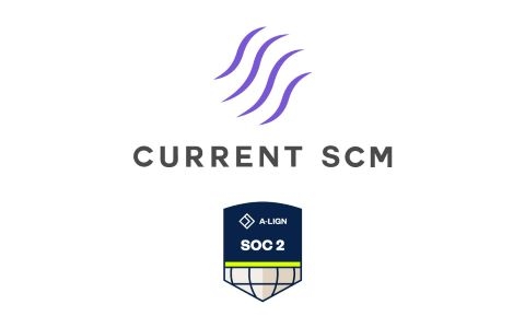 CurrentSCM Achieves SOC 2 Type I Compliance, Reinforcing Commitment to Data Security and Trust