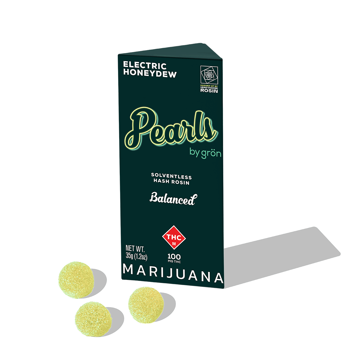 Grön and Head Change Debut Exclusive Solventless Edibles in Missouri