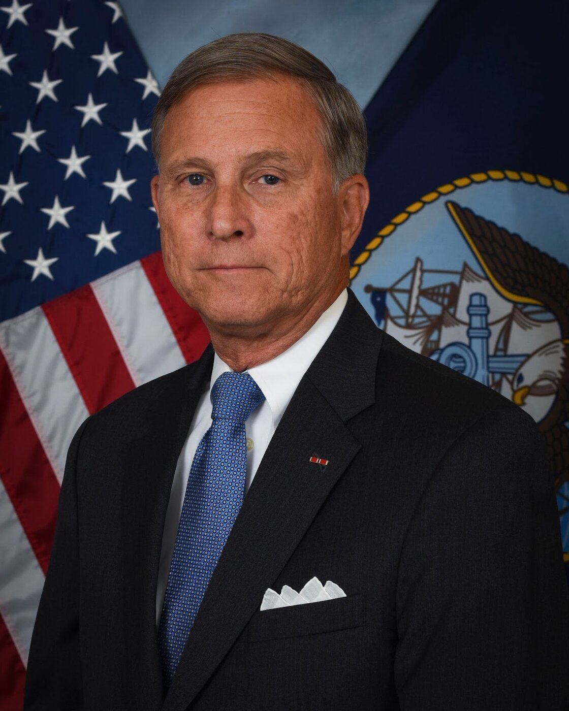 AirMatrix Appoints Former Under Secretary of the Navy Gregory J. Slavonic as Board Member
