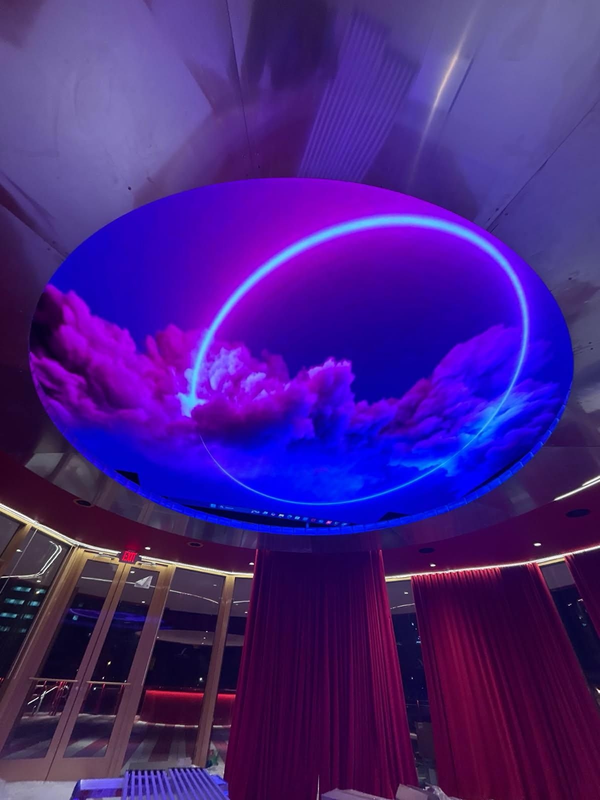 Blue Square X Announces Inaugural Visionary Partner Awards Honoring 2024's Most Immersive Projects and Collaborators