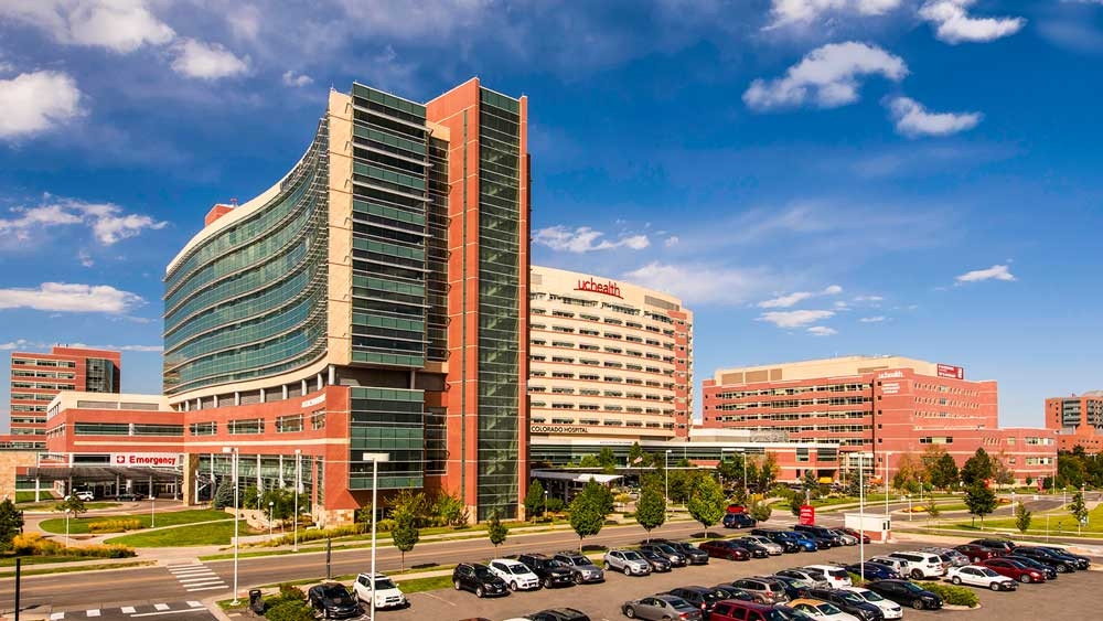 For the second year in a row, UCHealth recognized as one of the most socially responsible health care systems in the nation
