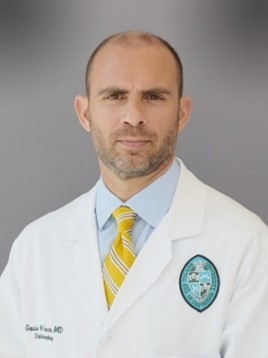 Gavin Gassen, M.D. Brings His Expertise to ENT and Allergy Associates' Poughkeepsie Office