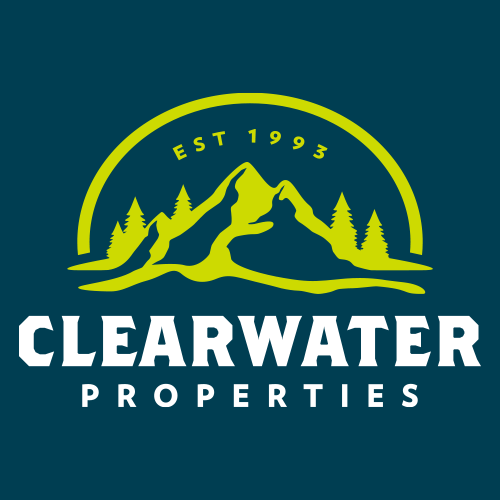 Clearwater Properties Celebrates Grand Re-Opening of White Sulphur Springs Office