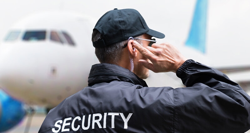 Global Aerospace's SM4 Aviation Safety Program on the Shifting Security Landscape Within the Business Aviation Industry