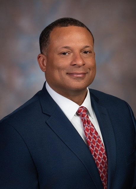 First Bank Welcomes Chris Layne as Greater Richmond Market Executive
