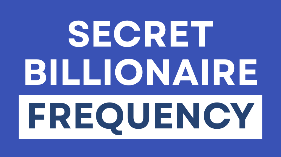 Secret Billionaire Frequency Launches Official Website Update Showcasing 7-Minute Daily Audio Program to Support Wealth Mindset and Mental Clarity