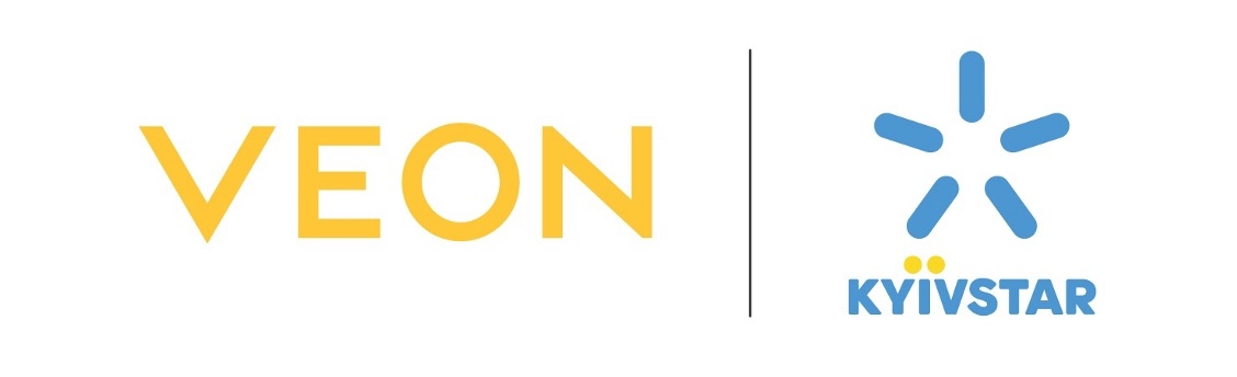 VEON Progresses in Kyivstar Group's Nasdaq Listing with the Public Filing of Registration Statement on Form F-4