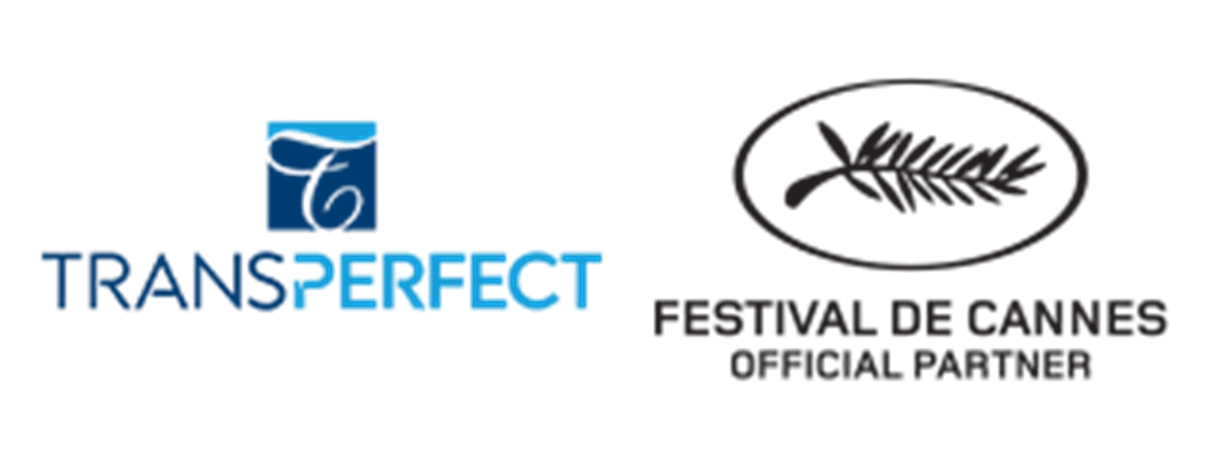 TransPerfect Media Provides Post-Production for Four Films Honored at the 2025 Cannes Film Festival