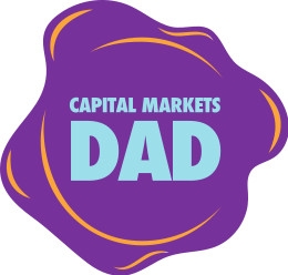 CapitalMarketsDad.com Pledges 100% of Clothing Sales to Support Families Devastated by Texas Floods