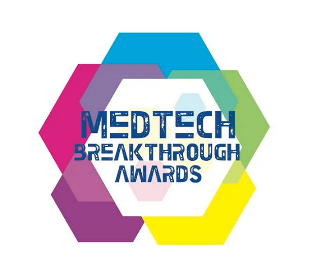 Lucet Wins 'Best Overall Mental Health Solution' Designation in 2025 MedTech Breakthrough Awards Program