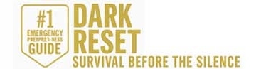 Dark Reset: Survival Before the Silence – Former Pentagon Insider Warns of 2025 Collapse Plan and America's Final Signal