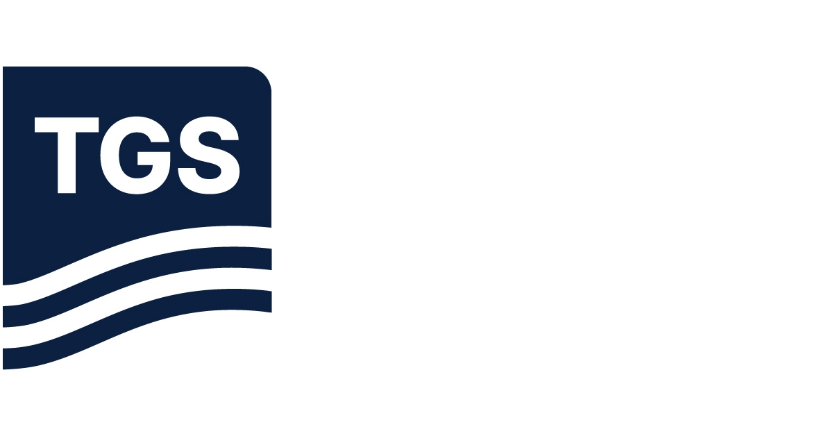 TGS Webcast Details for Q2 2025 Presentation