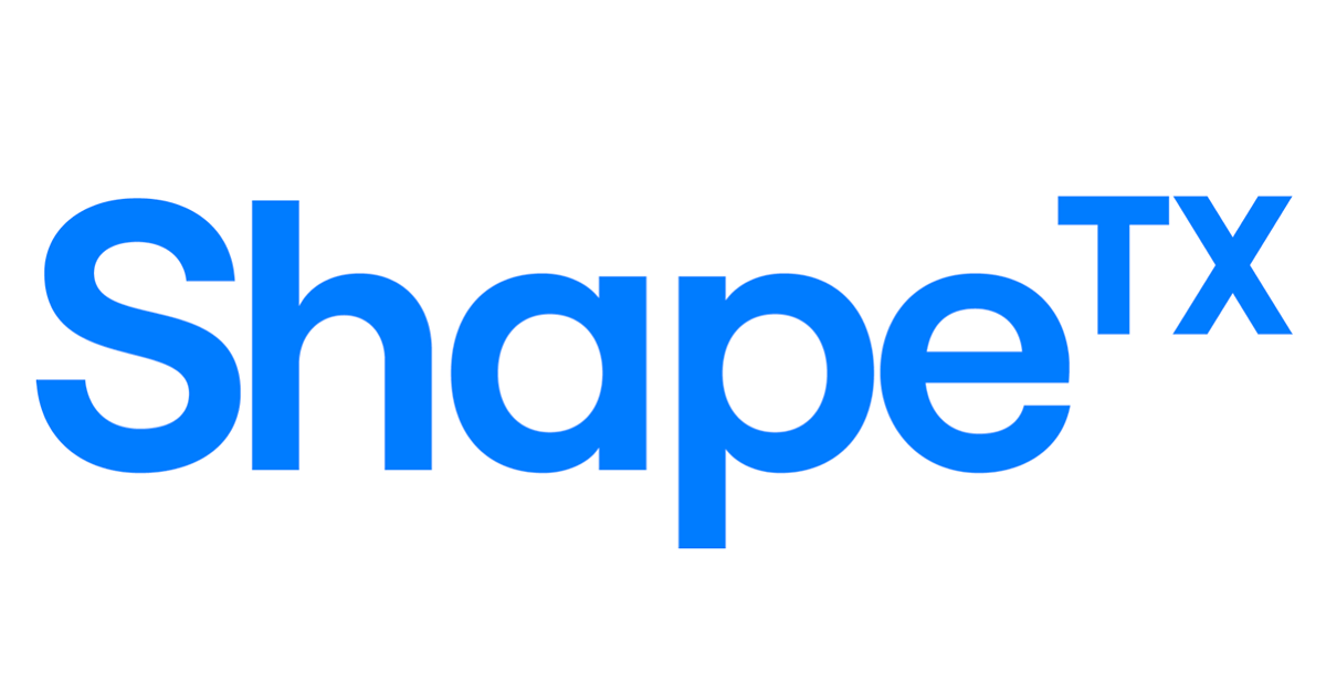 Shape Therapeutics Presents Preclinical Data Highlighting Therapeutic Potential of RNA Editing and AAV Delivery Platforms at the American Society of Gene and Cell Therapy 28th Annual Meeting