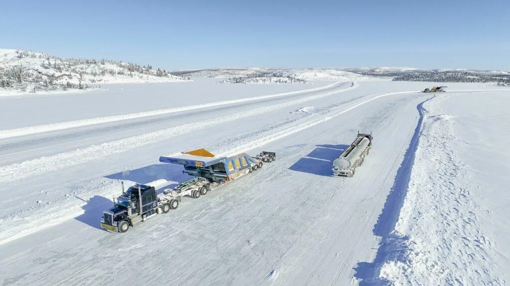 Burgundy Diamond Mines announces an innovative diesel fuel offtake agreement with a subsidiary of Macquarie Bank Ltd
