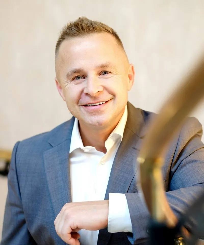 Roman Ziemian Spotlights GCC's AI Startup Boom, Emphasizing Smart and Culturally Grounded Innovation