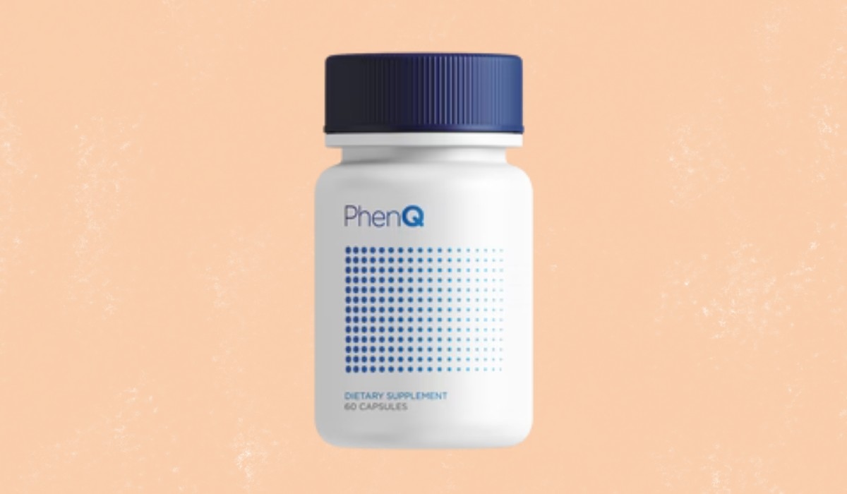 Best Thermogenic Fat Burner for Men: Why PhenQ Stands Out As The Top Weight Loss Supplement In The Industry (PhenQ Reviewed)
