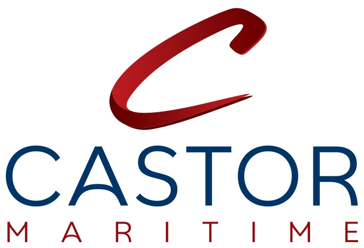 Castor Maritime Inc. Announces the Sale and Leaseback of the M/V Magic Thunder