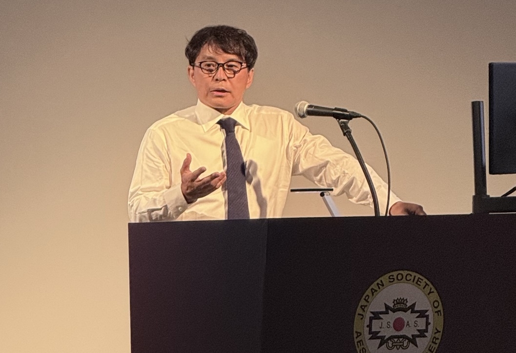 Participation in 'The 113th Congress of Japan Society of Aesthetic Surgery,' May 2025