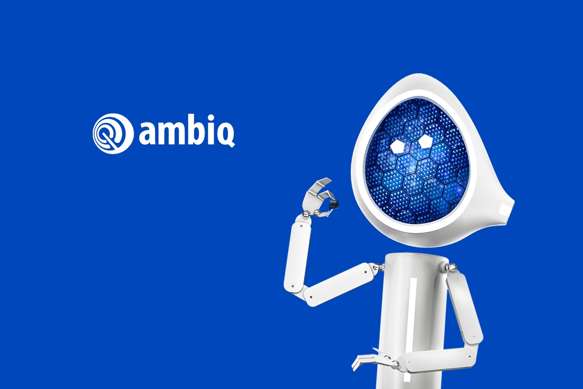 Ambiq Micro, Inc. Announces Filing of Registration Statement For Proposed Initial Public Offering