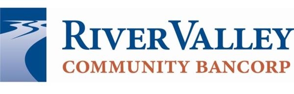 River Valley Community Bancorp Announces 2nd Quarter Results (Unaudited)