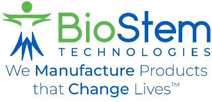 BioStem Technologies Completes Enrollment in Clinical Trial Evaluating BioREtain® Amnion Chorion for Treatment of Diabetic Foot Ulcers