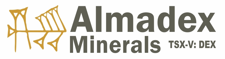 Almadex Announces Early Repayment of Gold Loan
