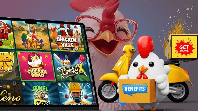 Chicken Road Game Expands Its Presence in India with Engaging Casual Gameplay and Real-Time Rewards