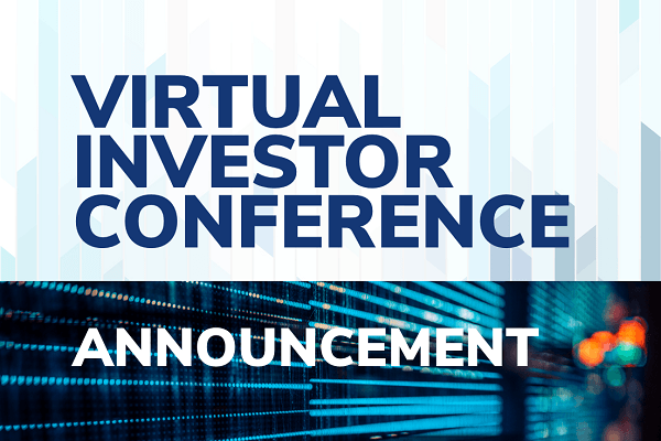 BDO Unibank, Inc. to Present at the dbVIC - Deutsche Bank ADR Virtual Investor Conference May 15th