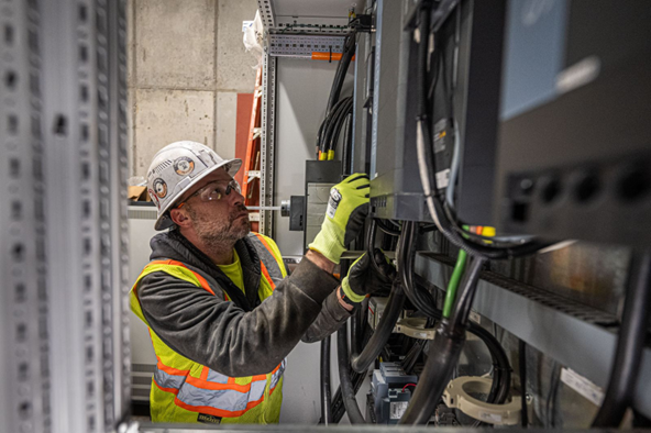 ICS Holding Streamlines Operations Across Portfolio in Partnership with Runding Corporation