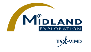 Midland Announces Closing of $6.1 Million Private Placement with Strategic Investment from Centerra Gold