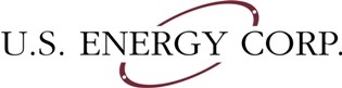 U.S. Energy Corp. Reports First Quarter 2025 Results and Provides Operational Update