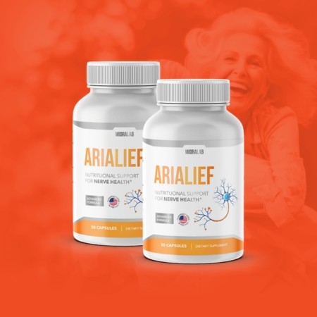 Arialief Criticism Reviewed: The Tainted Neuropathy Relief Controversy Published