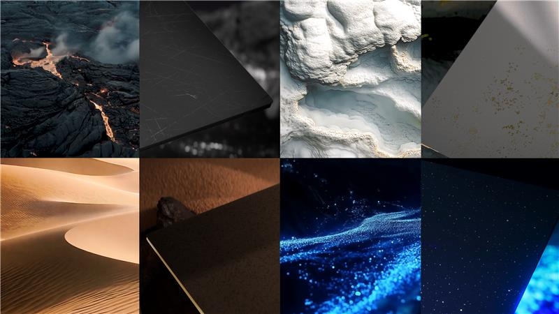 ASUS to Unveil First-Ever Zenbook Ceraluminum Signature Edition at Milan Design Week 2025