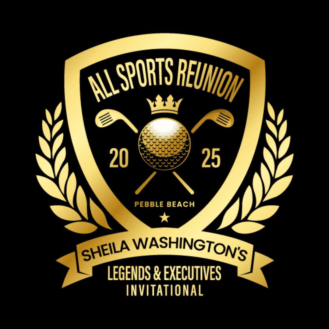 Golfing Queen Gathers Sports Legends for the All Sports Reunion: Legends & Executives Golf Invitational in Lake Las Vegas