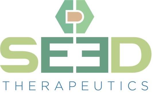 SEED Therapeutics Appoints Dr. Bill Desmarais as Chief Financial Officer and Chief Business Officer