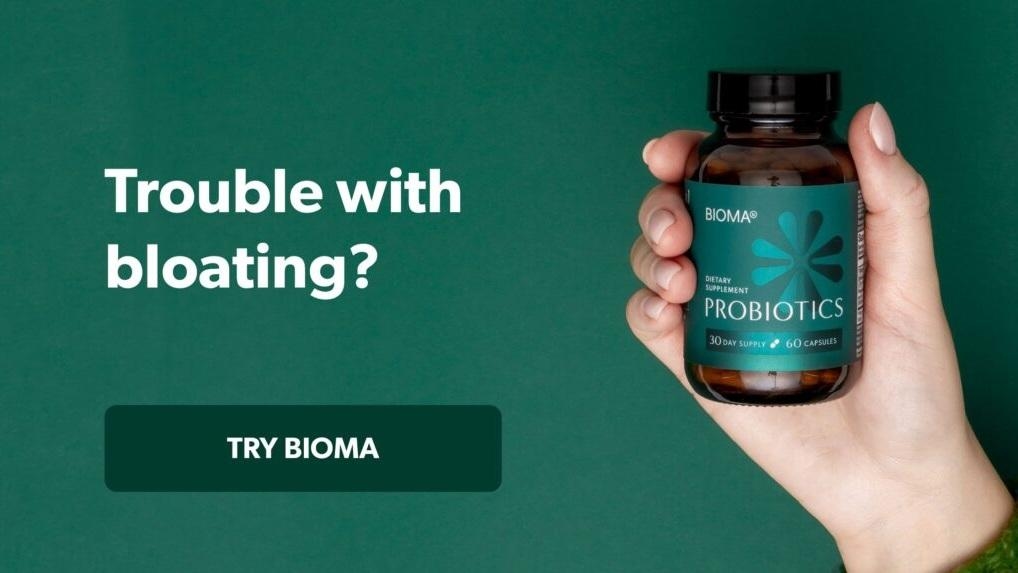 Bioma Probiotics Officially Launches: A Revolutionary Step Toward Total Gut Health
