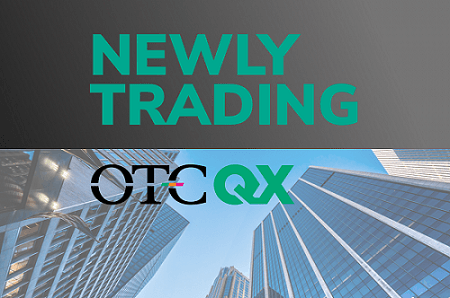OTC Markets Group Welcomes Neo Performance Materials Inc to OTCQX