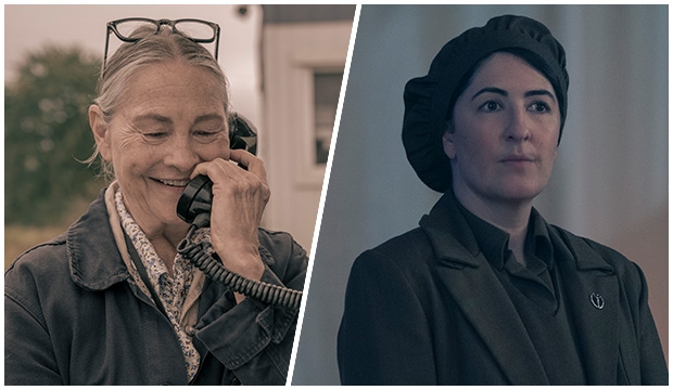 Blessed be the comeback? ‘The Handmaid's Tale' is on track to return to this major Emmy category for final season