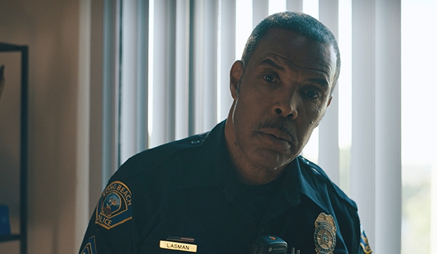 Eriq La Salle on developing ‘On Call's' ‘imperfect' hybrid style and returning to acting