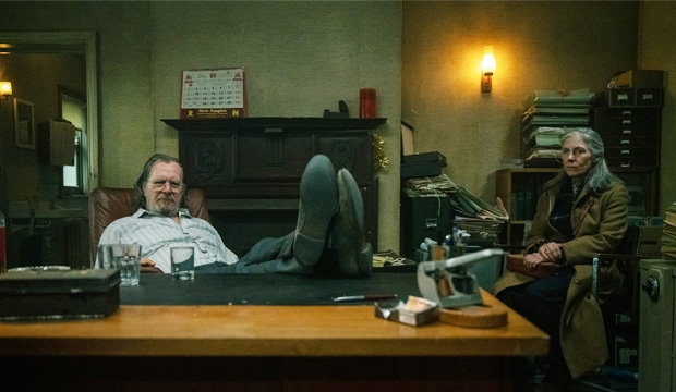‘Slow Horses' EP Doug Urbanski on the secret to the show's success: ‘We try to make the perfect martini' and what's next in Season 5: ‘it's the most fun and most silly'