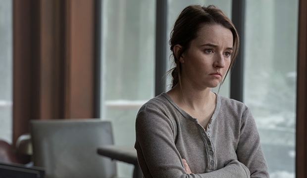 Kaitlyn Dever out front in Drama Guest Actress Emmy odds for killer ‘The Last of Us' role