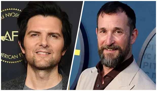 Lee Jung-jae, Adam Scott, Noah Wyle, and the best of our Emmy Drama Actor interviews