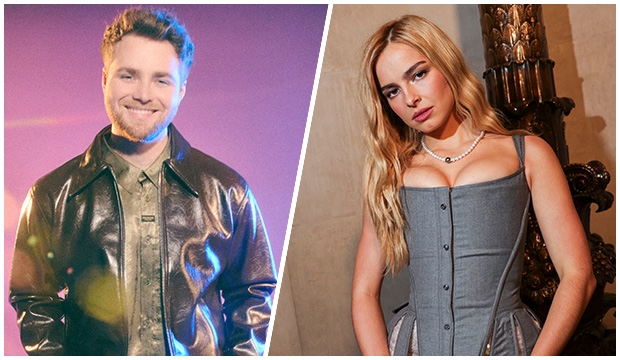 How will the Grammys tackle the TikTokers? Alex Warren and Addison Rae look to turn chart success into Best New Artist bids