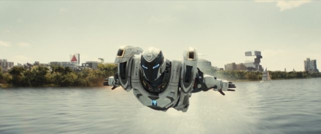‘Ironheart': Instant Emmy predictions for the latest Marvel series