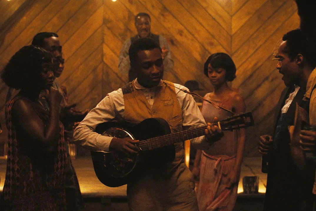 Could ‘Sinners' campaign as a musical at the Golden Globes? The surprising answer