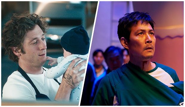 How new seasons of ‘The Bear' and ‘Squid Game' will impact their Emmy hopes for previous seasons
