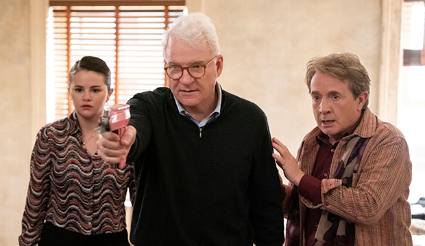 ‘Only Murders in the Building' Emmy odds for Selena Gomez, the Martins, and all those guest stars