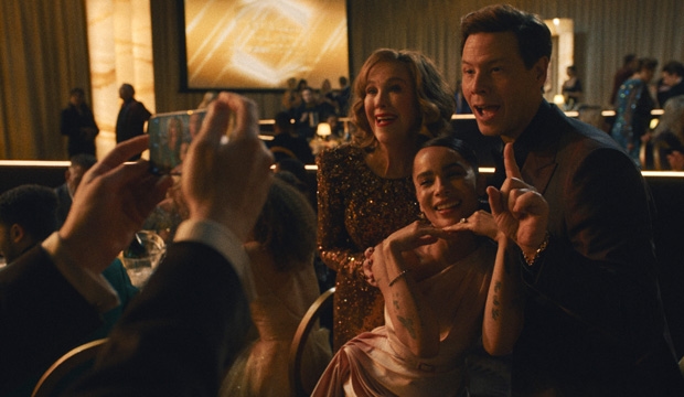 ‘The Studio' Emmy predictions: How many nominations can it get?
