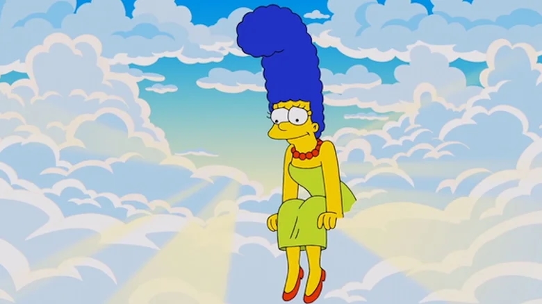 Marge lives! Here are 3 other ‘Simpsons' characters that returned from the grave — and 3 who stayed dead