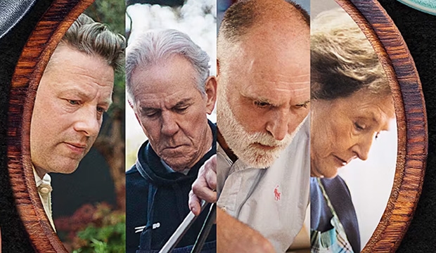 ‘Chef's Table: Legends': David Gelb and Brian McGinn reflect on a decade of redefining culinary storytelling
